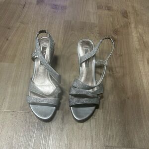 Used shoes